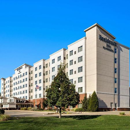 Residence Inn By Marriott Chicago Wilmette/Skokie Kültér fotó