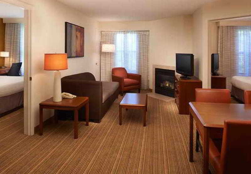 Residence Inn By Marriott Chicago Wilmette/Skokie Kültér fotó