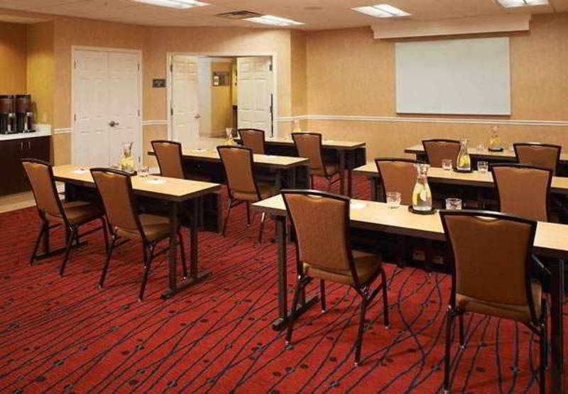 Residence Inn By Marriott Chicago Wilmette/Skokie Kültér fotó