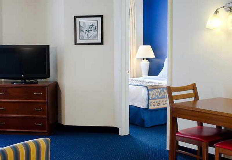 Residence Inn By Marriott Chicago Wilmette/Skokie Kültér fotó