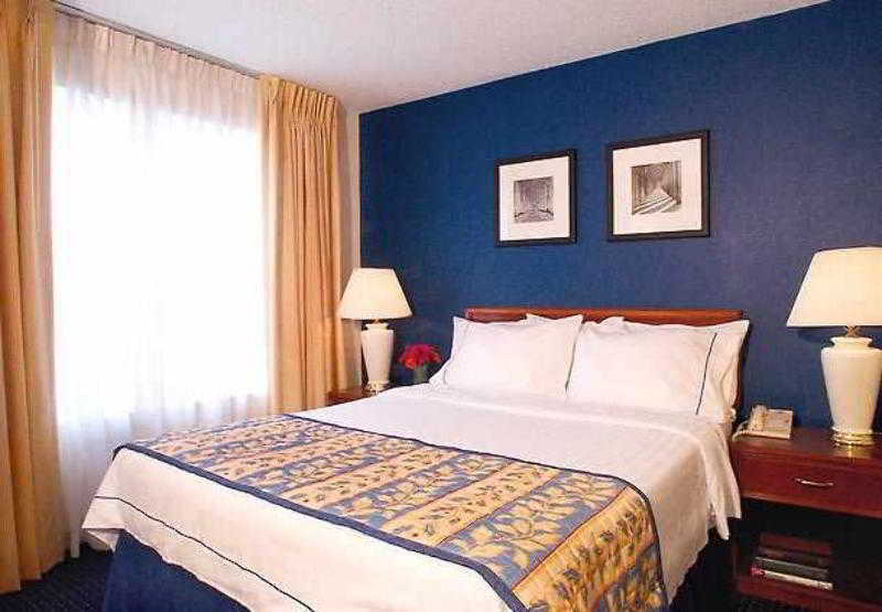 Residence Inn By Marriott Chicago Wilmette/Skokie Kültér fotó