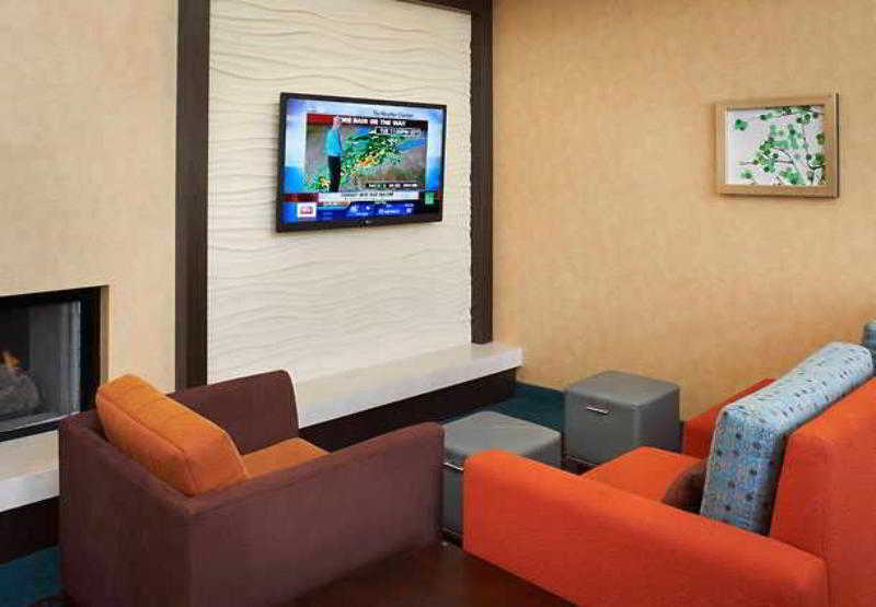Residence Inn By Marriott Chicago Wilmette/Skokie Kültér fotó