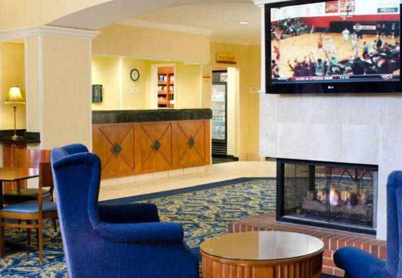 Residence Inn By Marriott Chicago Wilmette/Skokie Kültér fotó