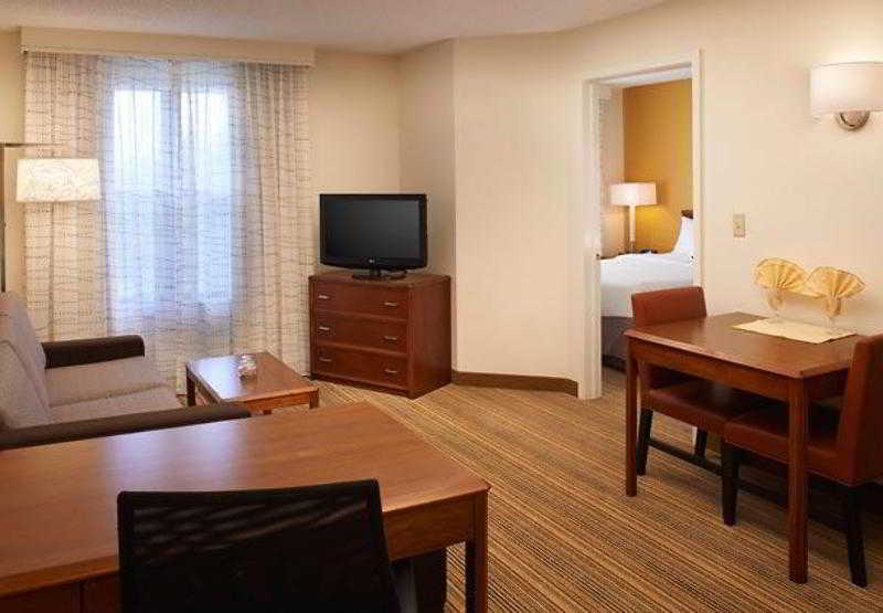 Residence Inn By Marriott Chicago Wilmette/Skokie Kültér fotó