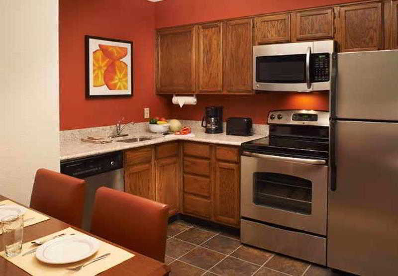 Residence Inn By Marriott Chicago Wilmette/Skokie Kültér fotó