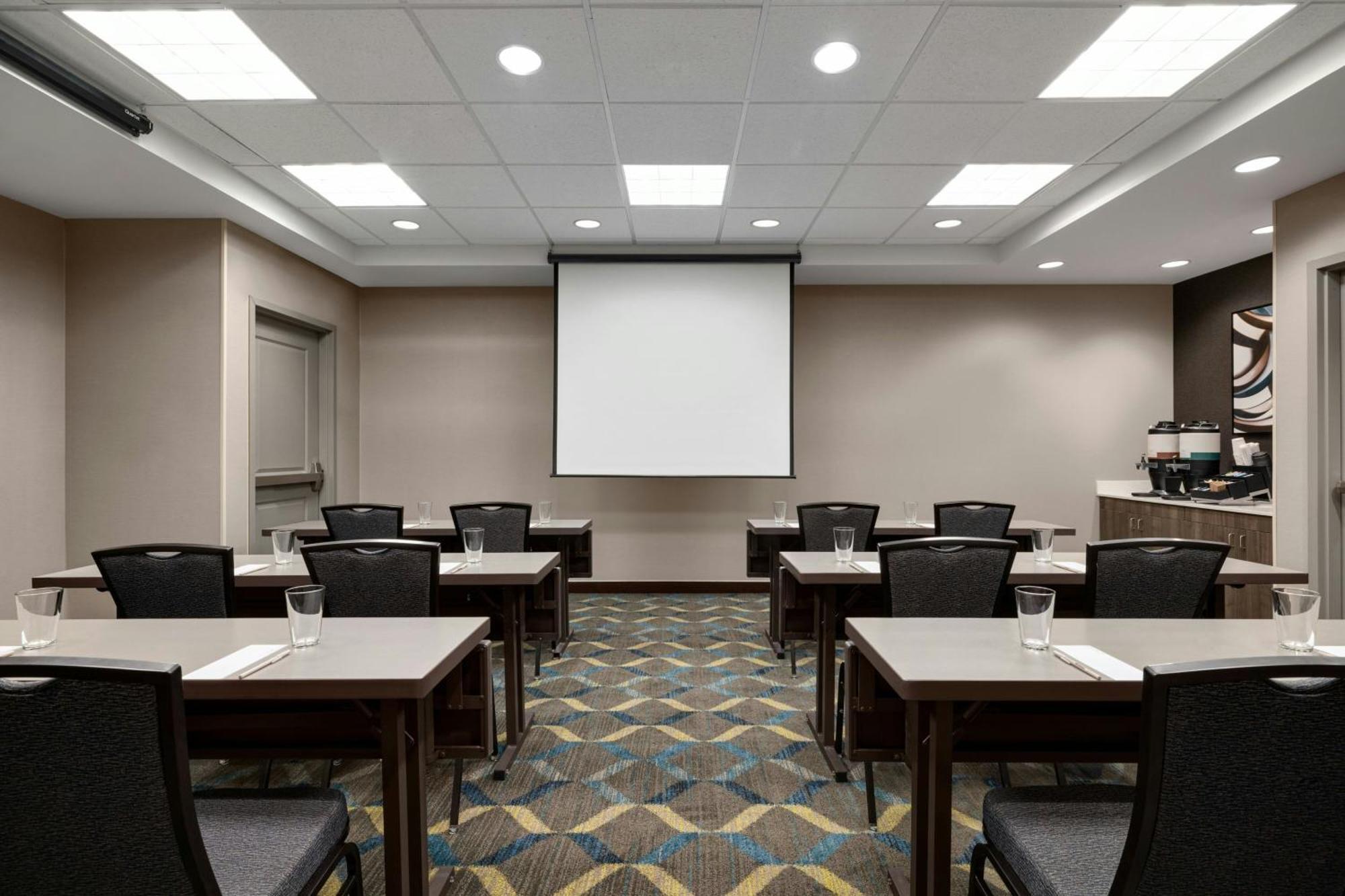 Residence Inn By Marriott Chicago Wilmette/Skokie Kültér fotó