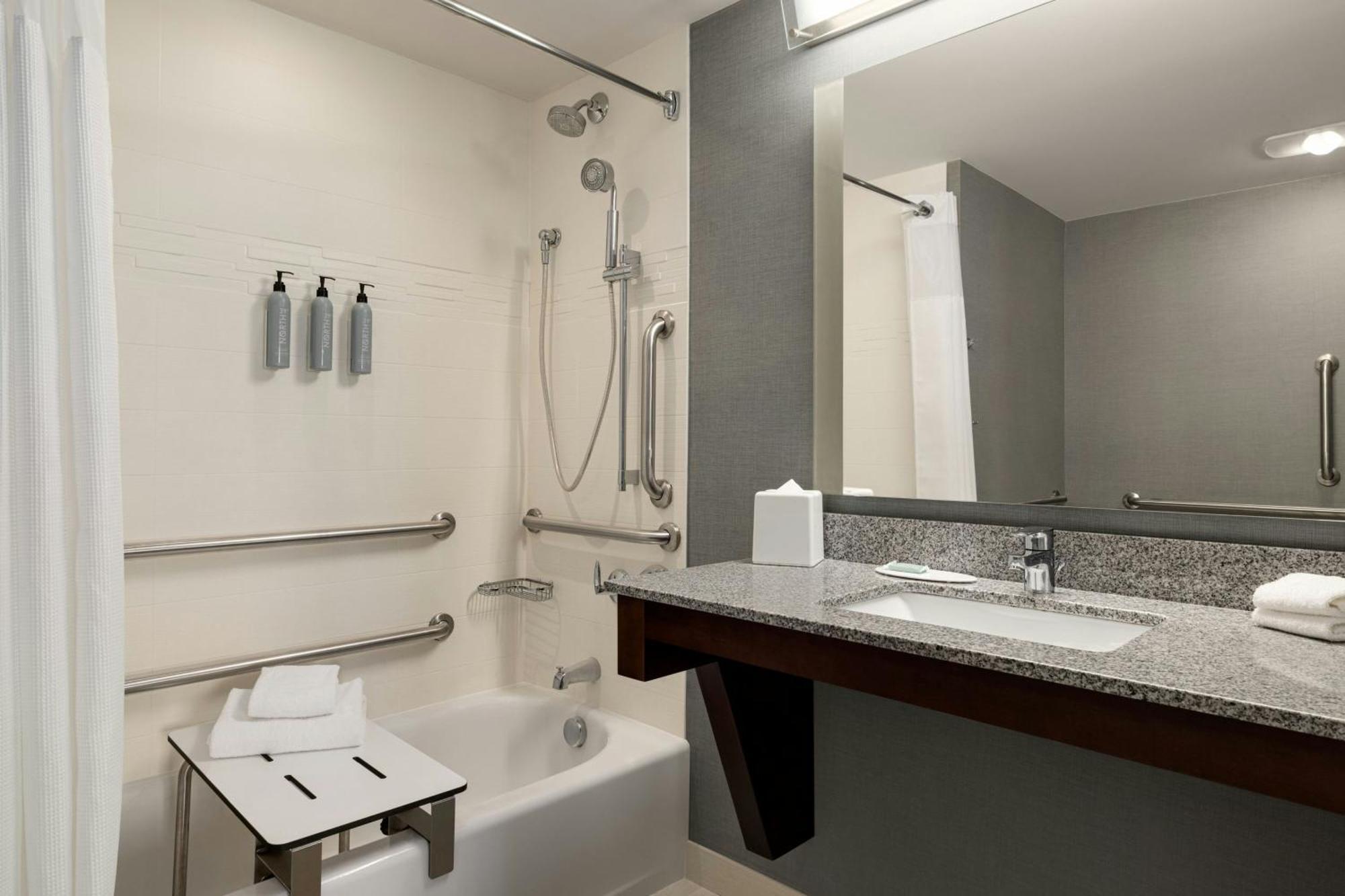 Residence Inn By Marriott Chicago Wilmette/Skokie Kültér fotó