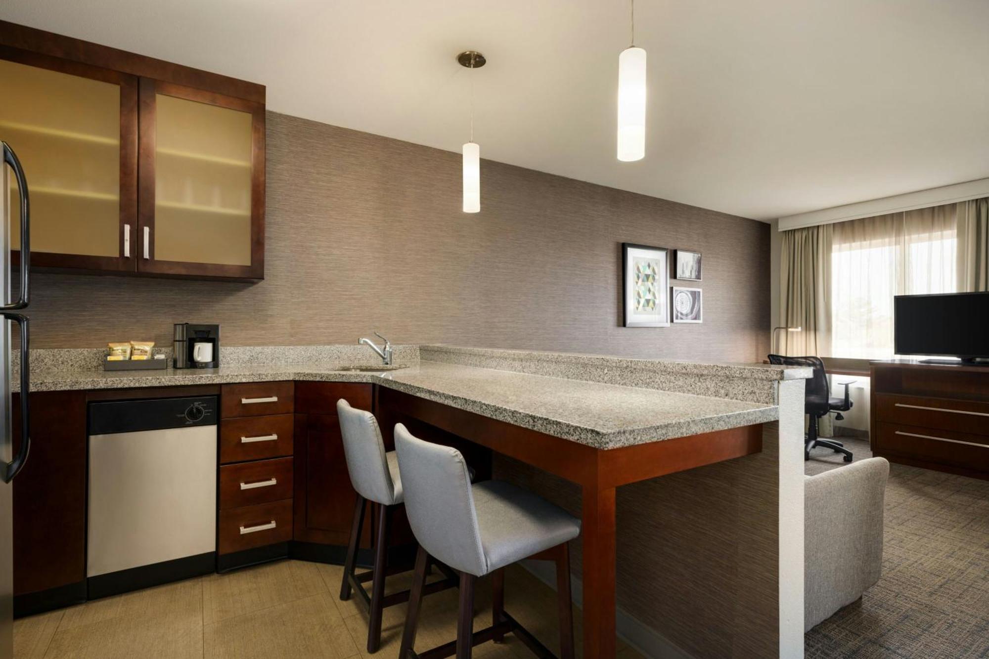 Residence Inn By Marriott Chicago Wilmette/Skokie Kültér fotó