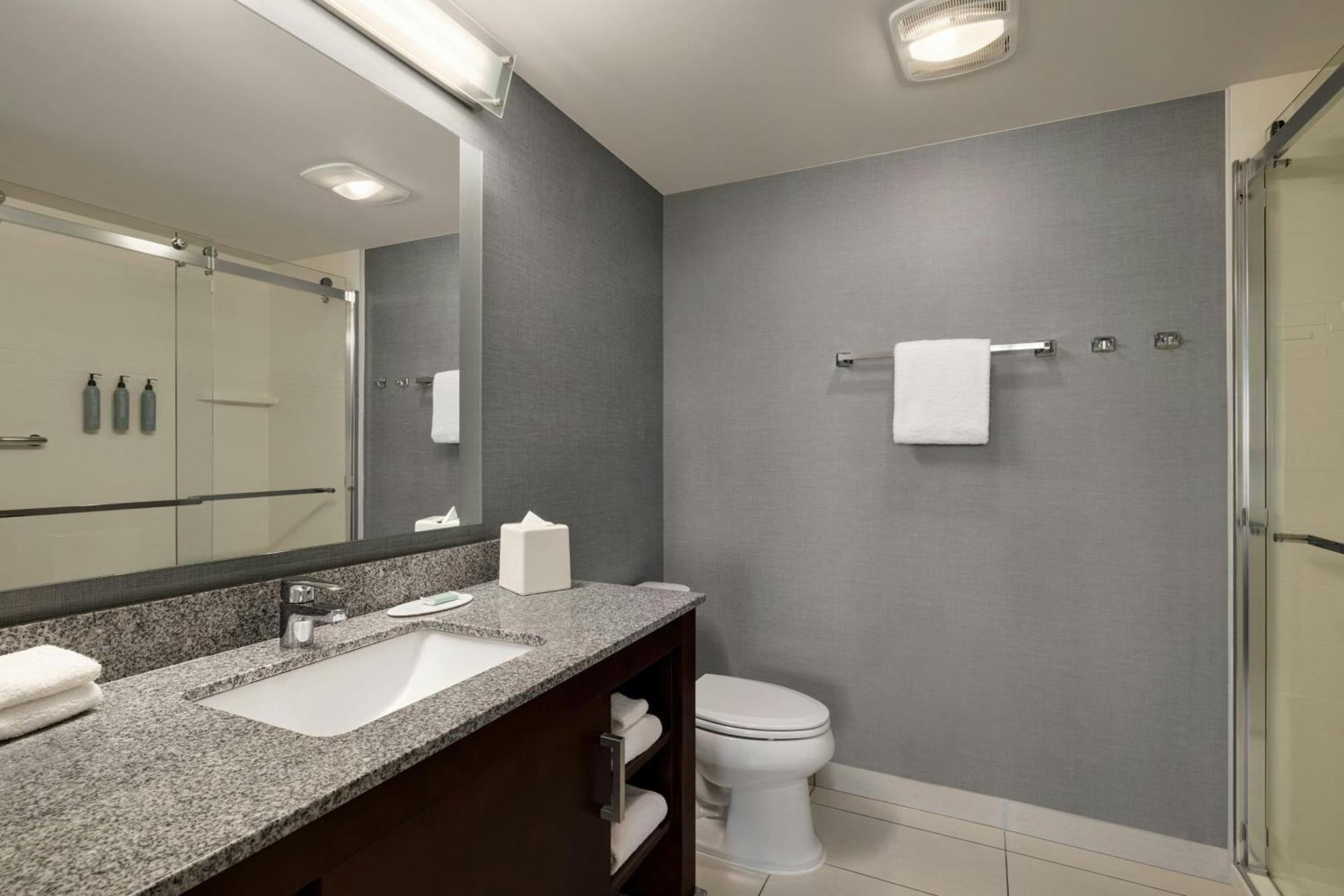 Residence Inn By Marriott Chicago Wilmette/Skokie Kültér fotó