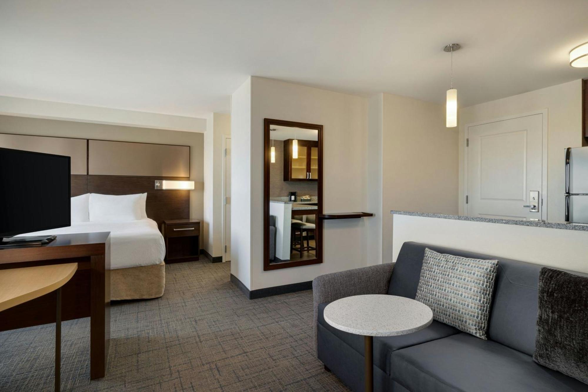Residence Inn By Marriott Chicago Wilmette/Skokie Kültér fotó