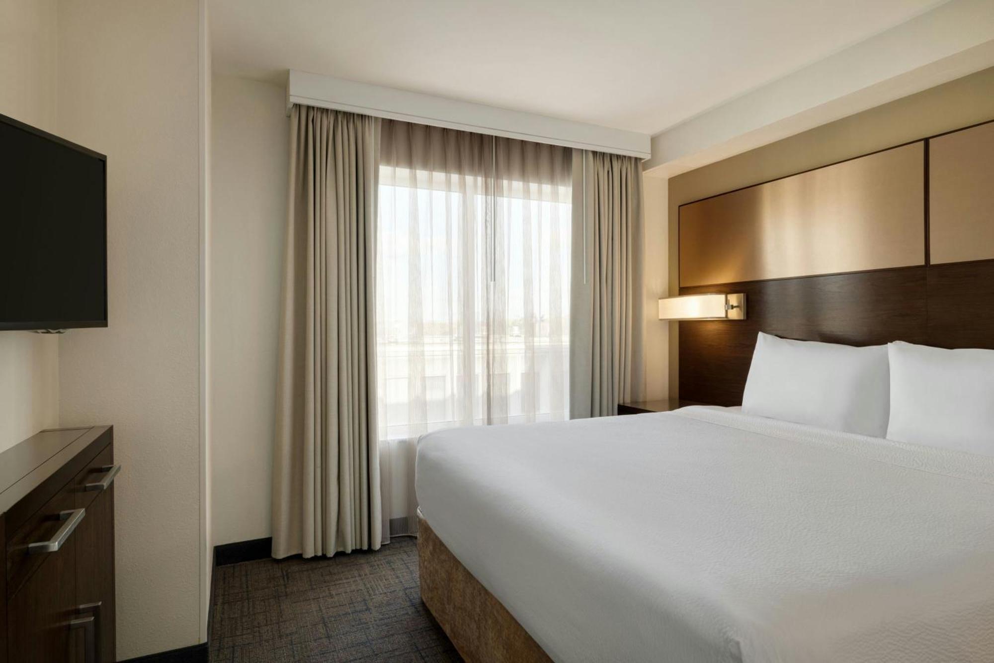 Residence Inn By Marriott Chicago Wilmette/Skokie Kültér fotó