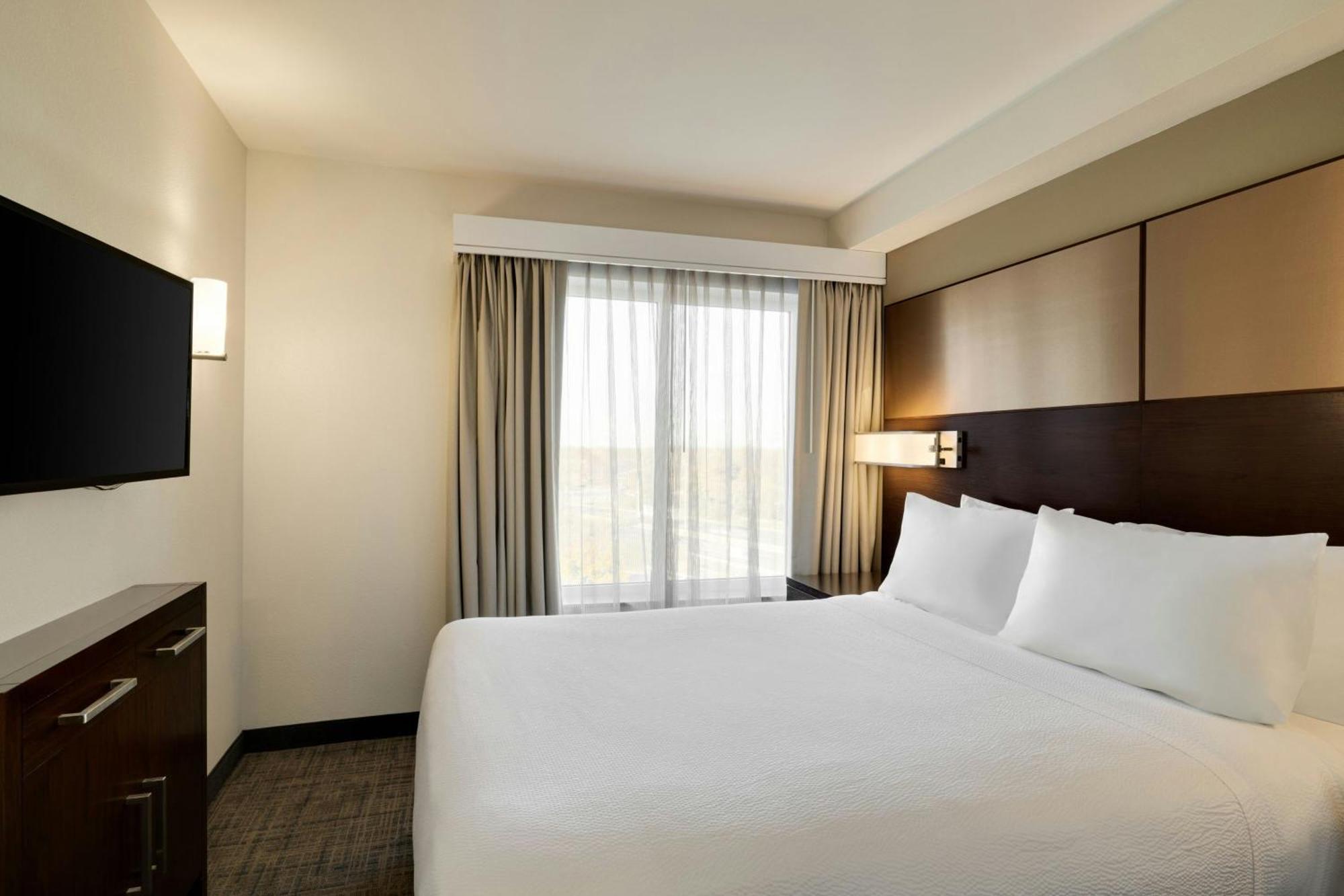 Residence Inn By Marriott Chicago Wilmette/Skokie Kültér fotó