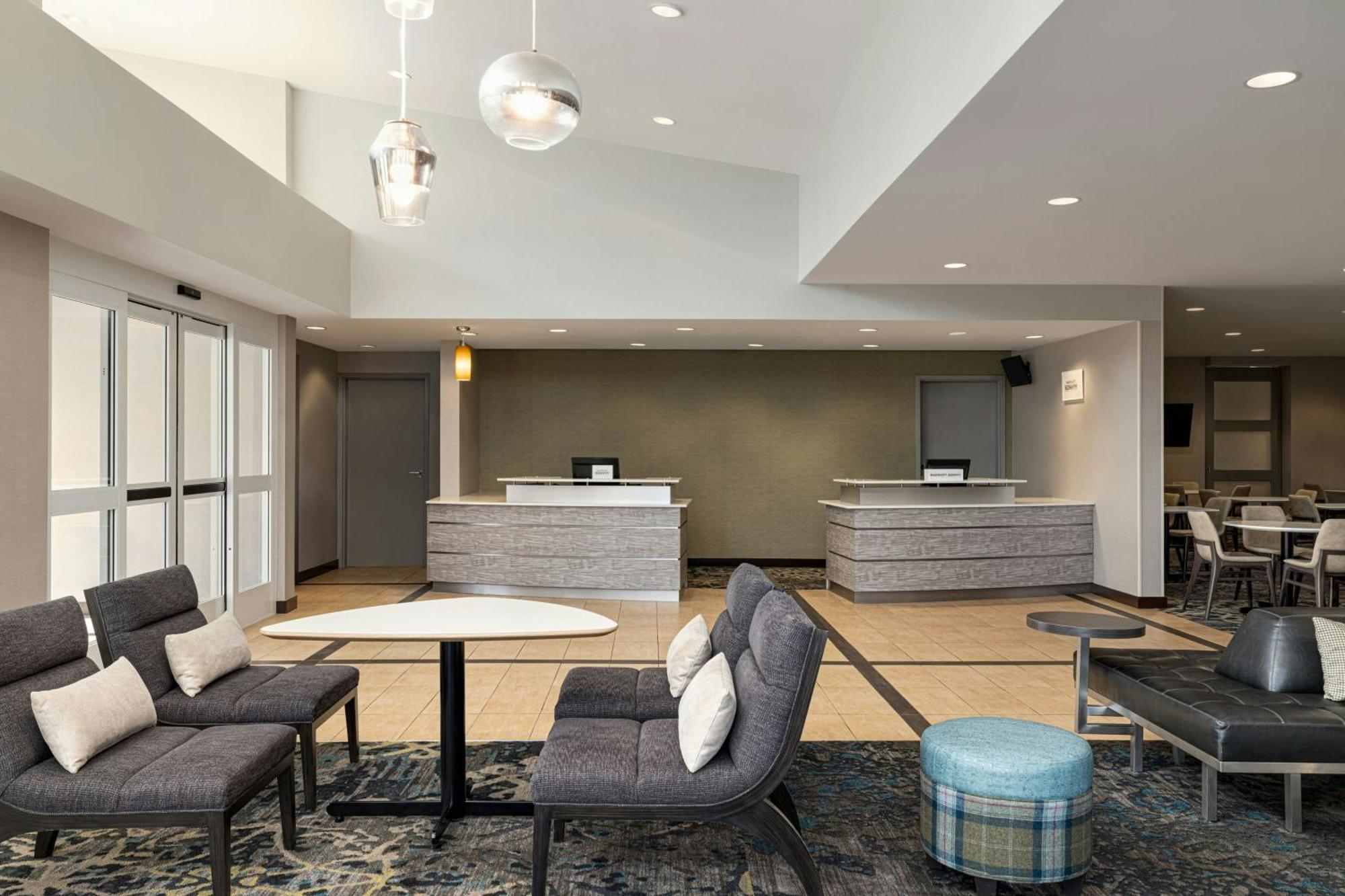 Residence Inn By Marriott Chicago Wilmette/Skokie Kültér fotó