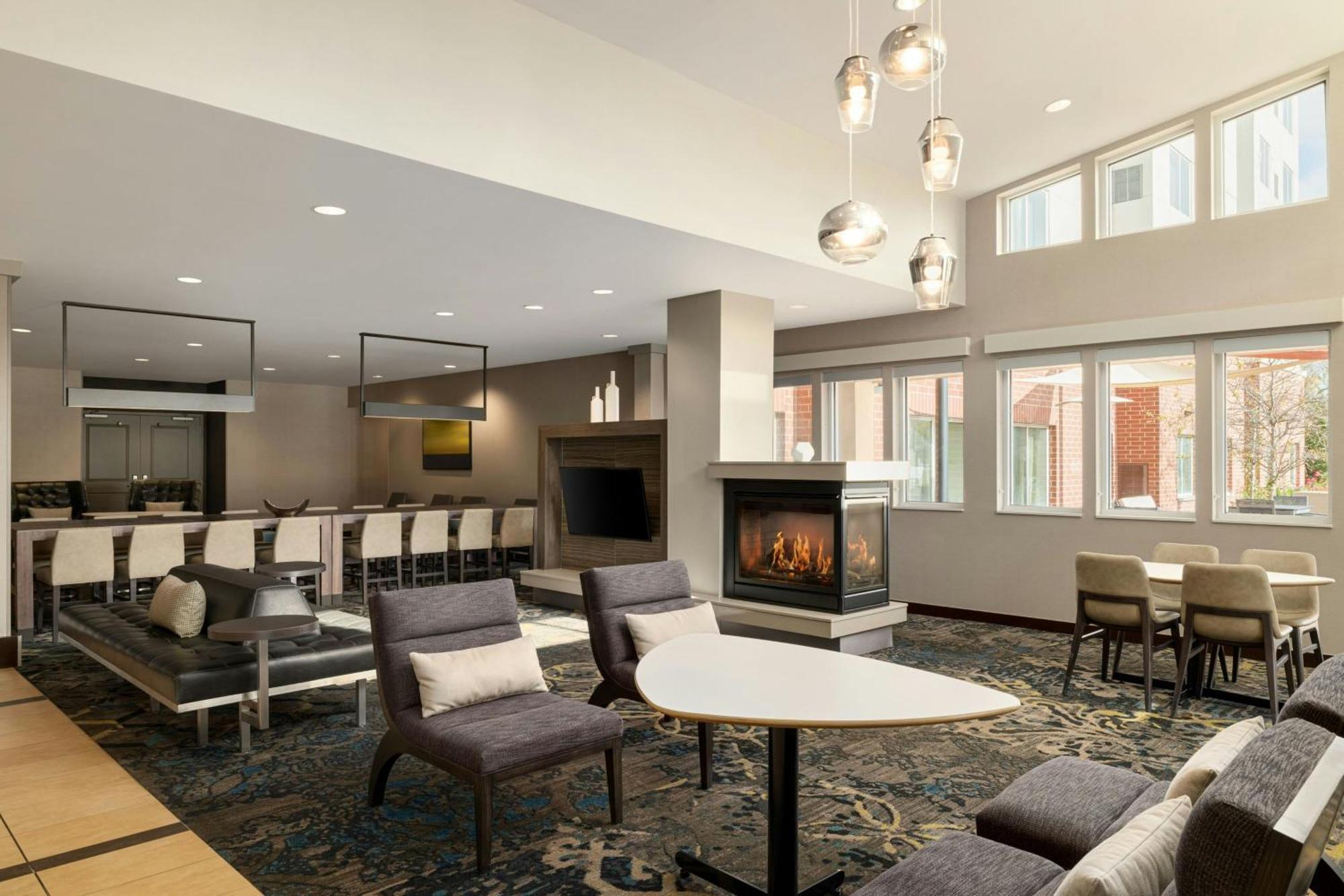 Residence Inn By Marriott Chicago Wilmette/Skokie Kültér fotó