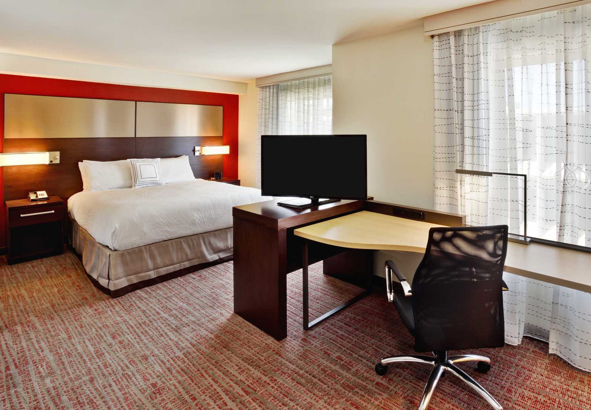 Residence Inn By Marriott Chicago Wilmette/Skokie Kültér fotó