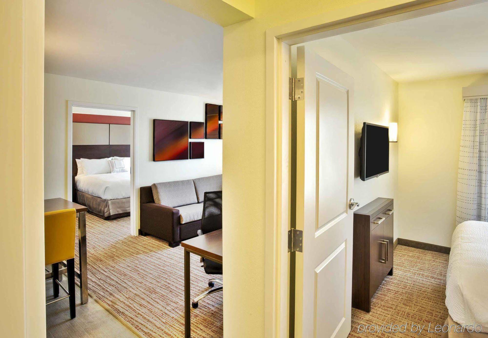 Residence Inn By Marriott Chicago Wilmette/Skokie Kültér fotó