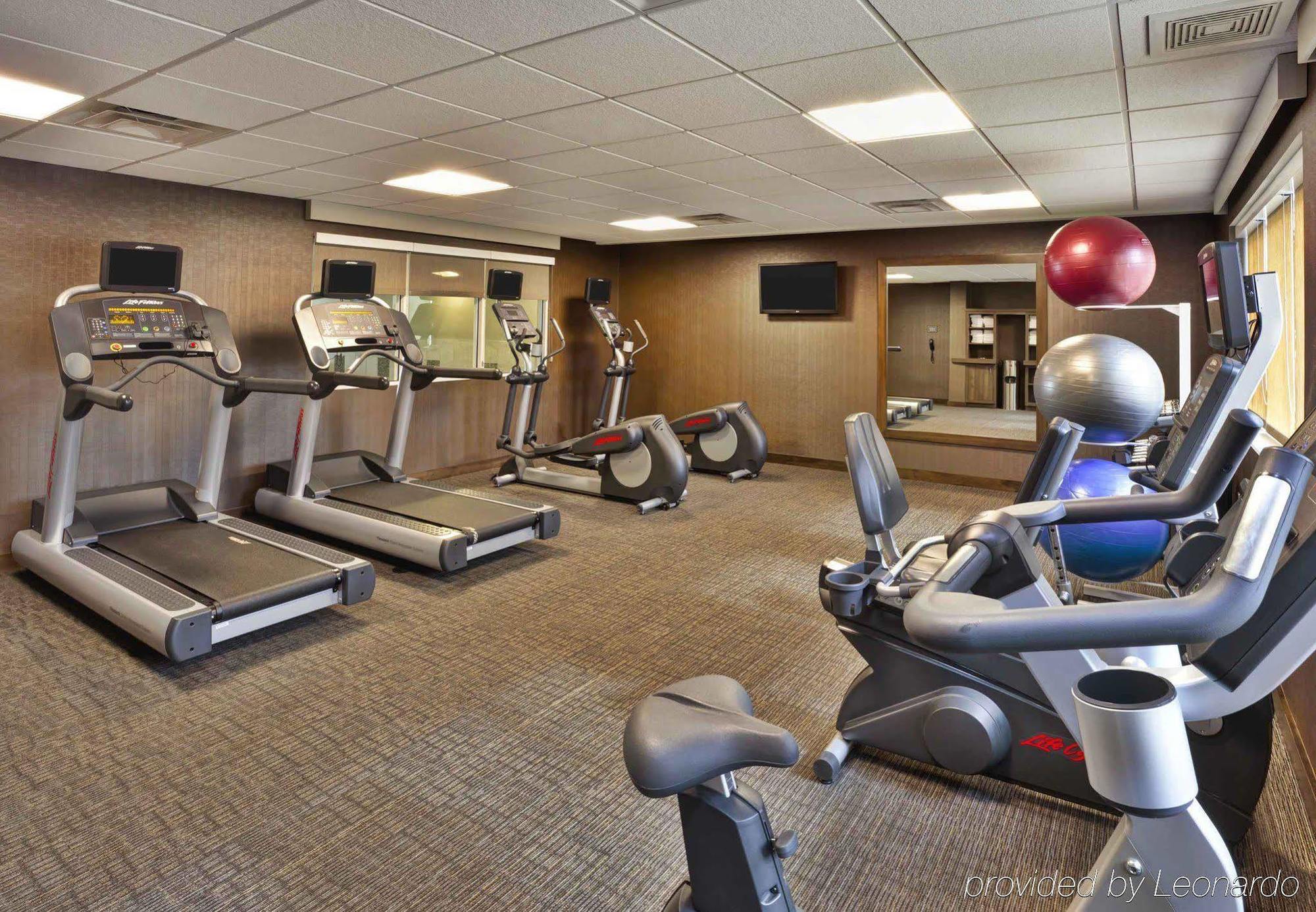 Residence Inn By Marriott Chicago Wilmette/Skokie Kültér fotó